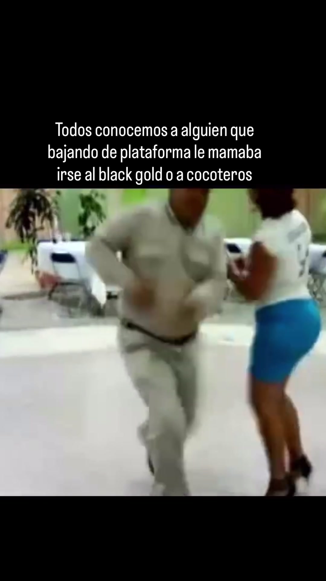 @Loquecallamos Losplataformeros