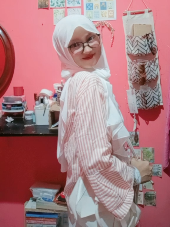 @Awanteduh23 🌻