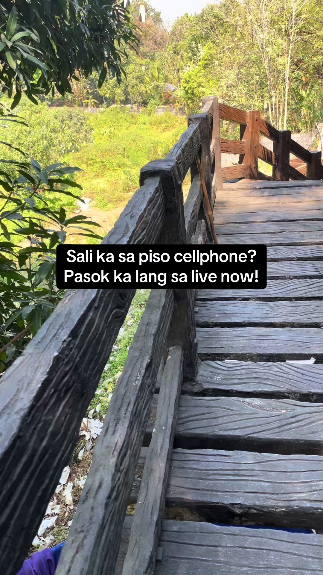 @PISO CELLPHONE
