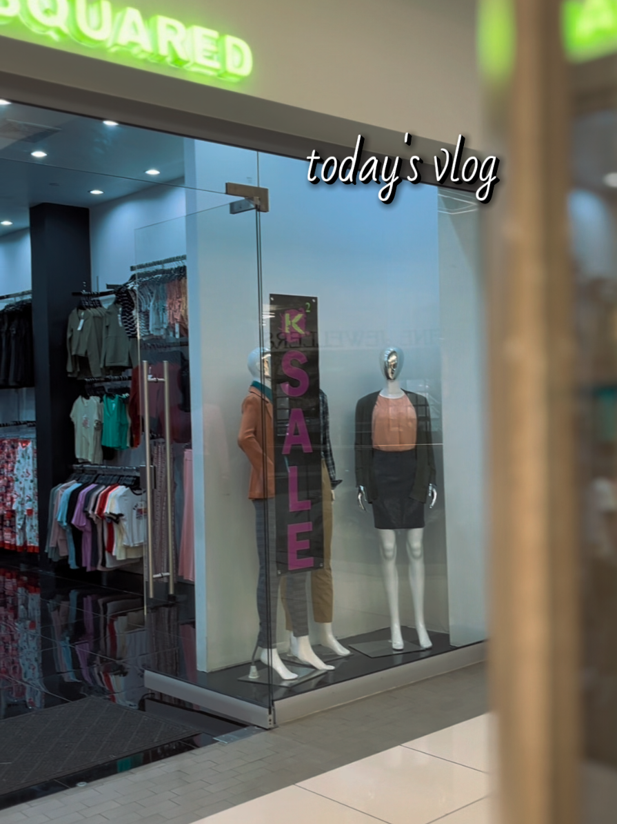 @K Squared Fashions
