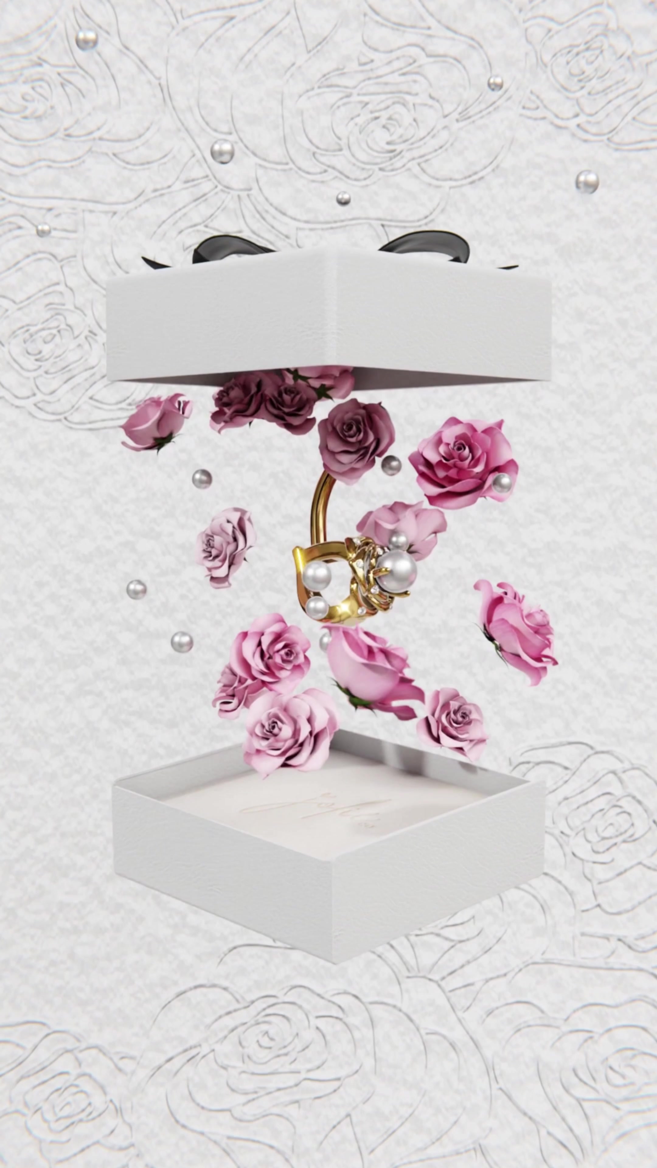@Jolie Co Jewelry