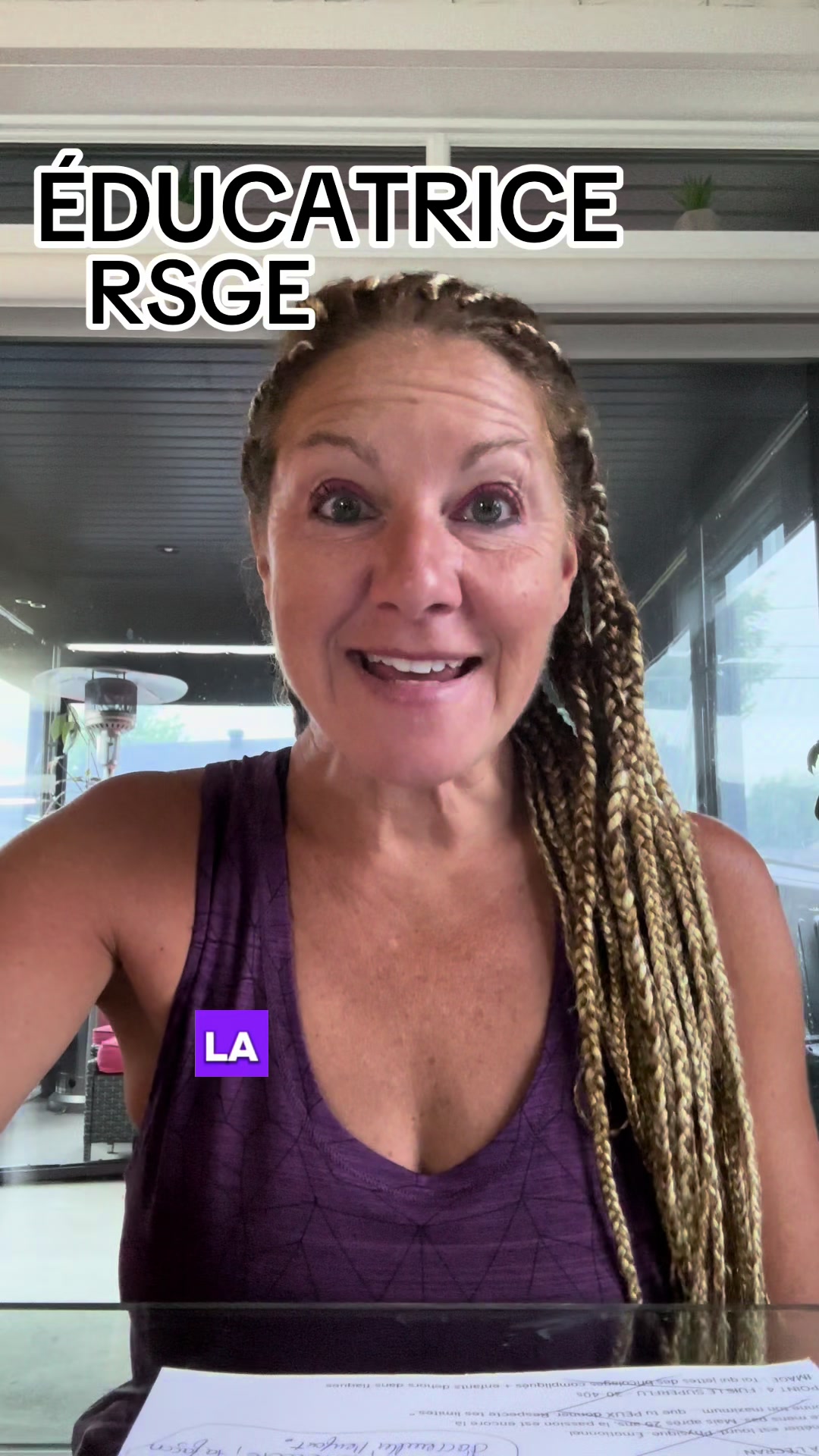 @Renée Entre Éducatrice