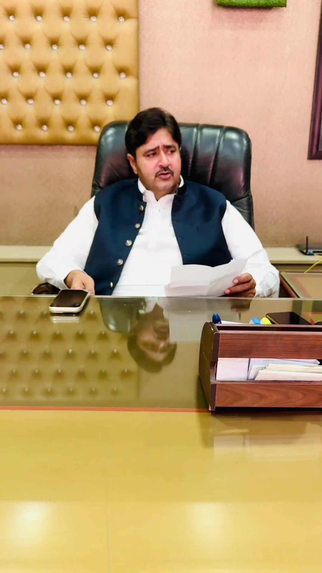 @Mian Ajmal Asif MPA