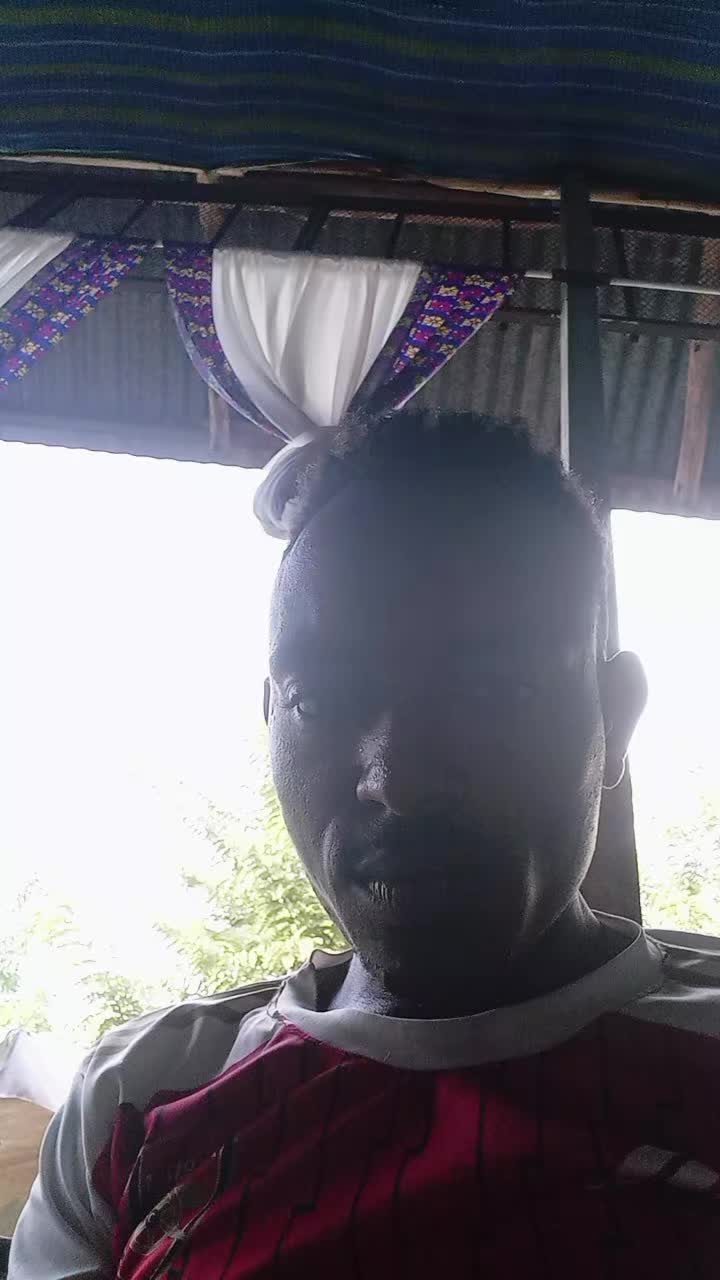 @Andualem Asefa