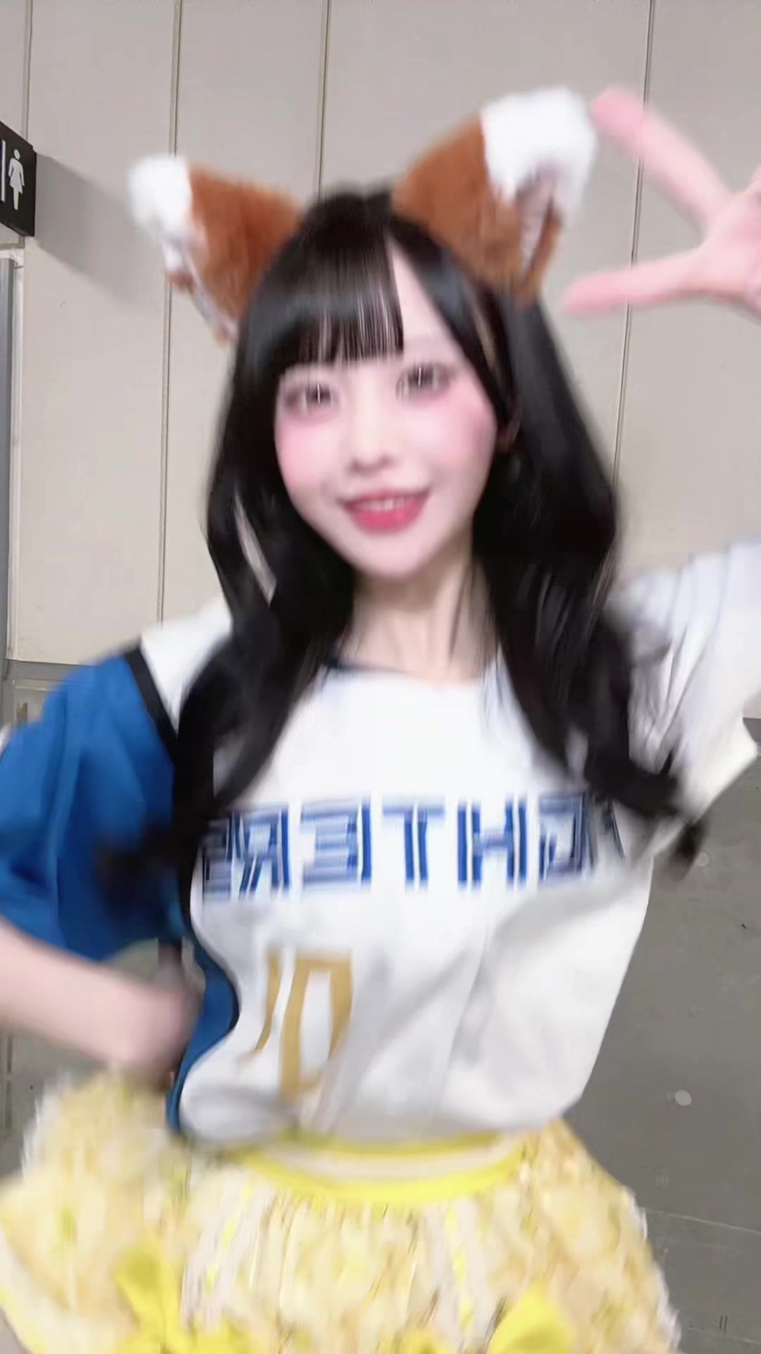 @福丸うさ