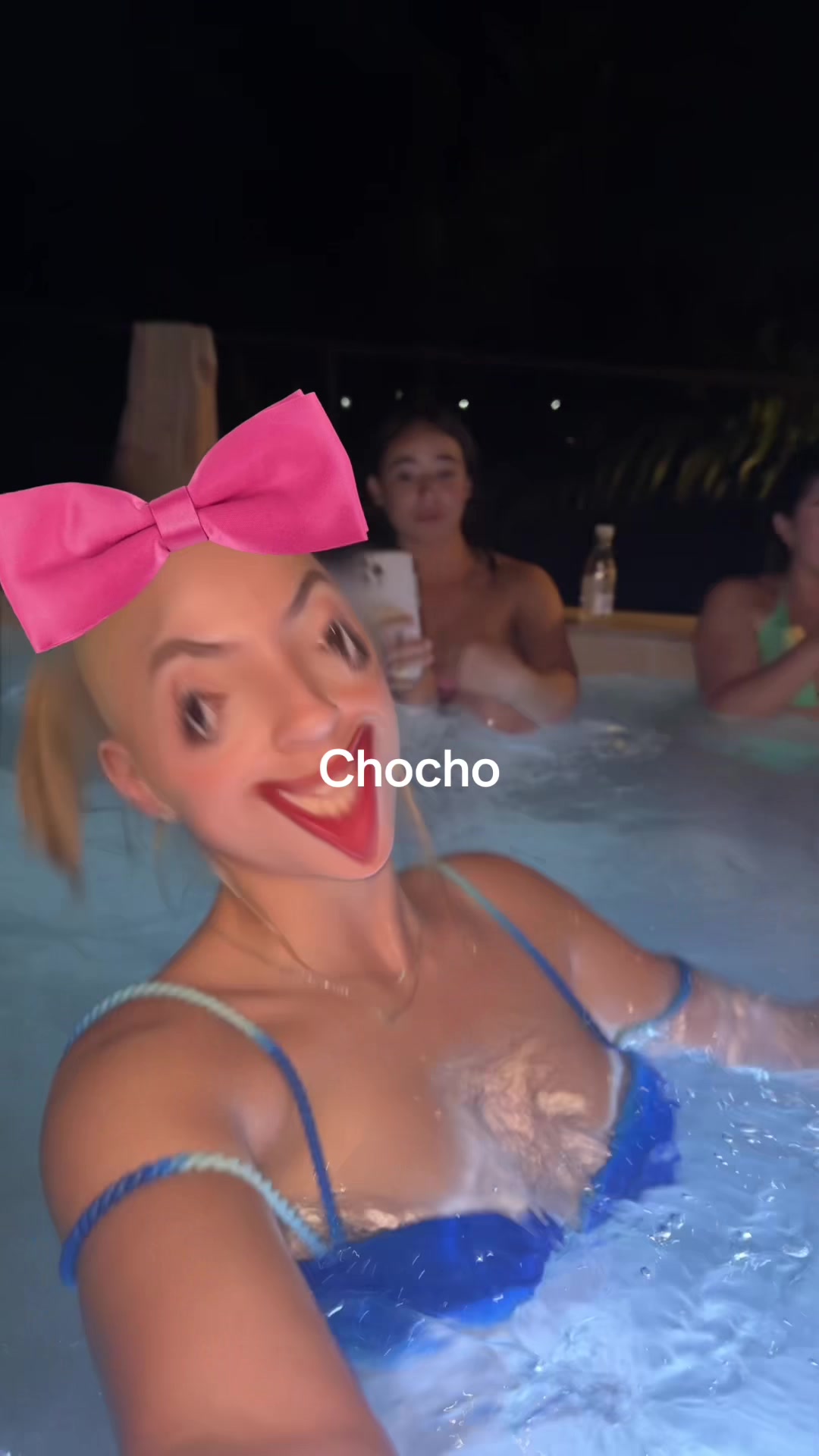 @Eva Osorio 🧜🏻♀️🪸🫧