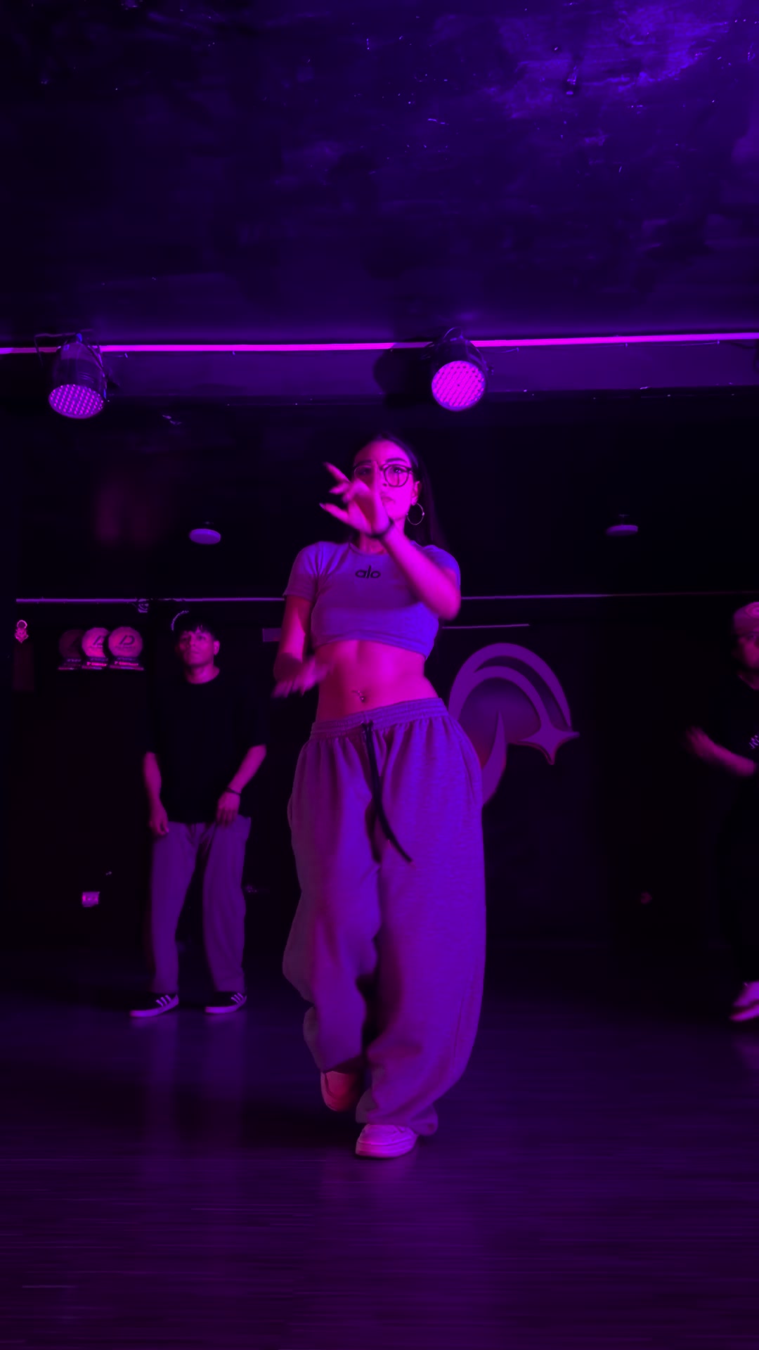 @X FORCE - ESCUELA DE BAILE