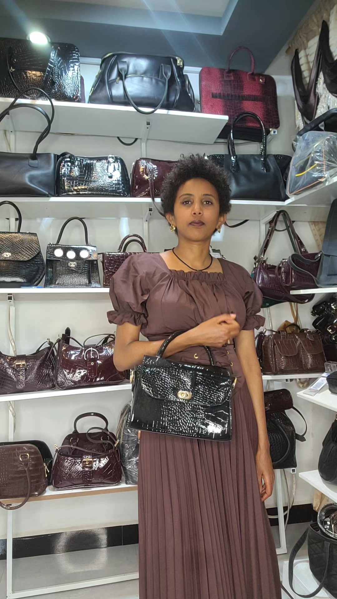 @Adey leather