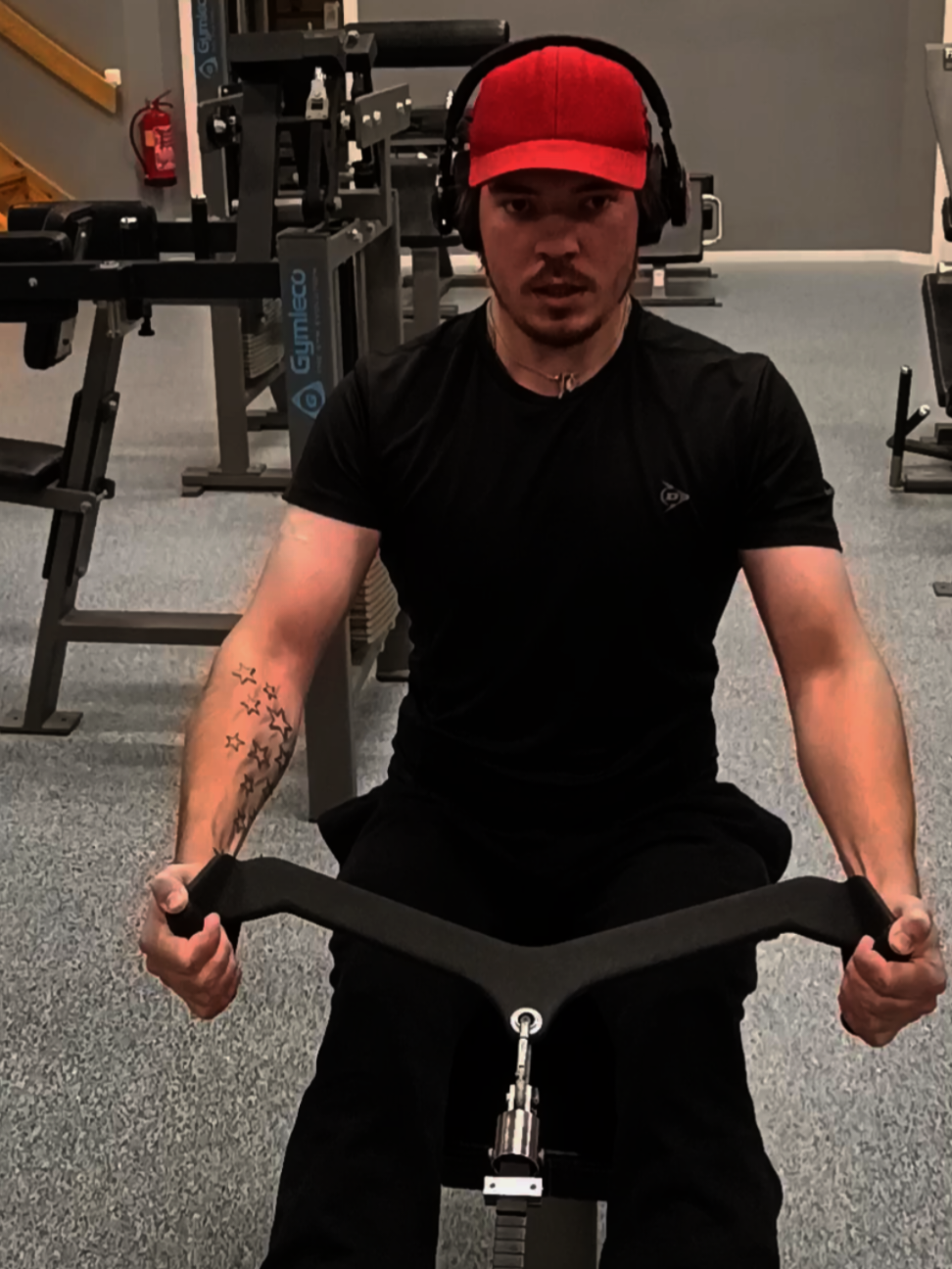 @Kalle Mäki