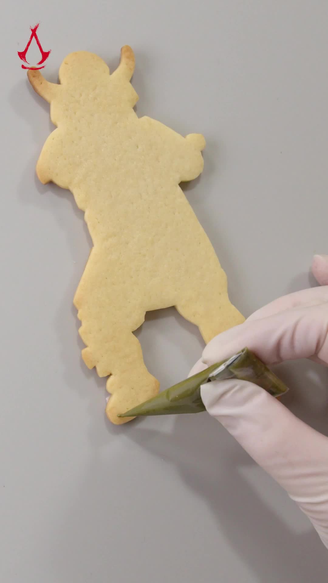 @Ubisoft Japan