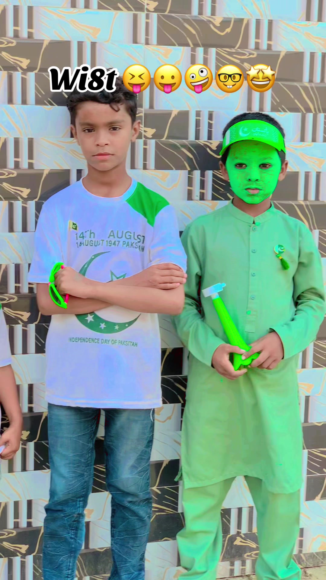 @Amir Shahzad Gasoora Saab