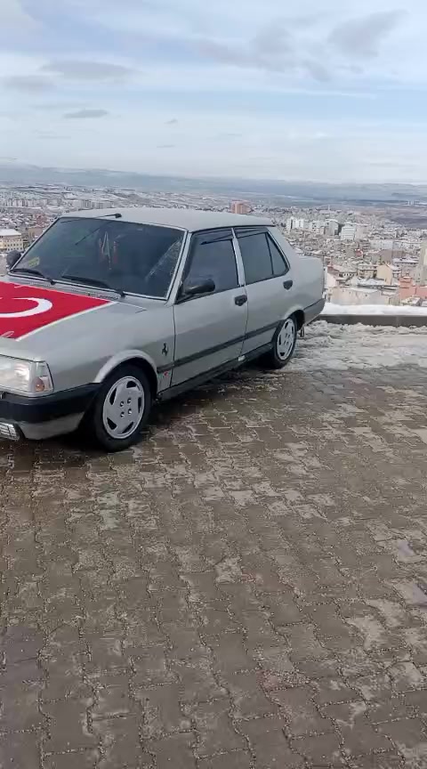 @Recep Tunç