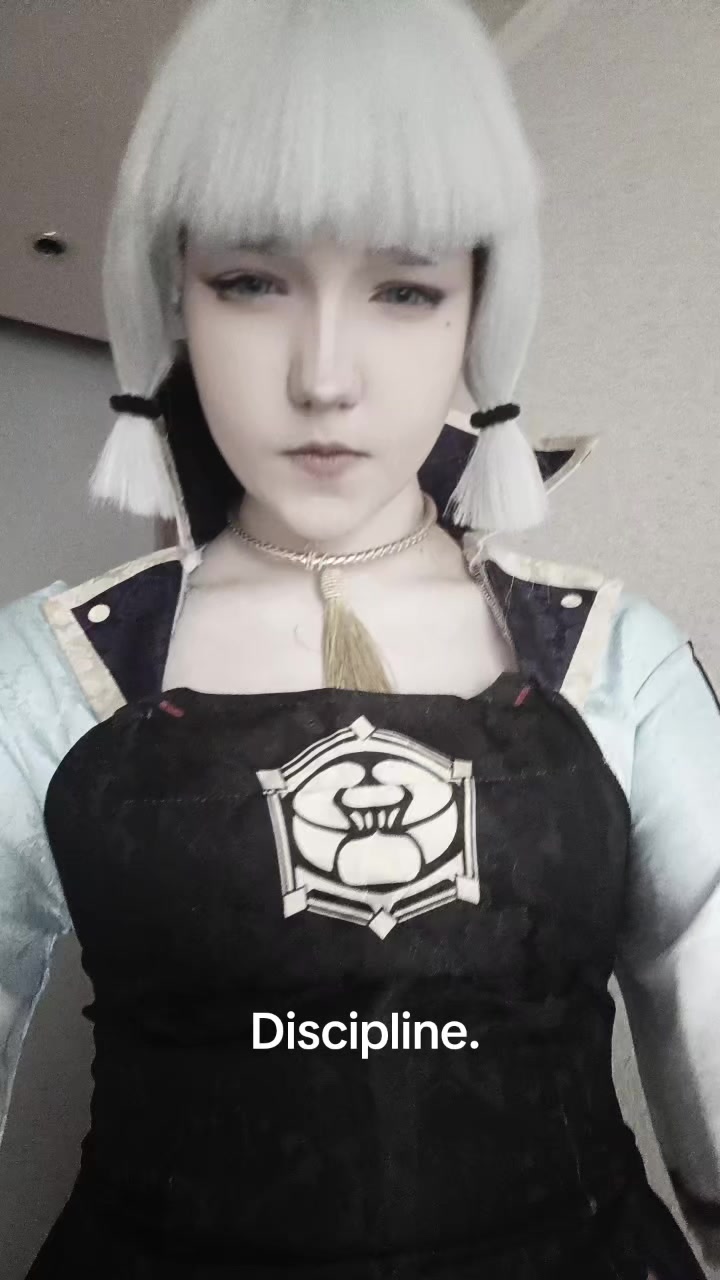 @Okaasan. (cosplayers).