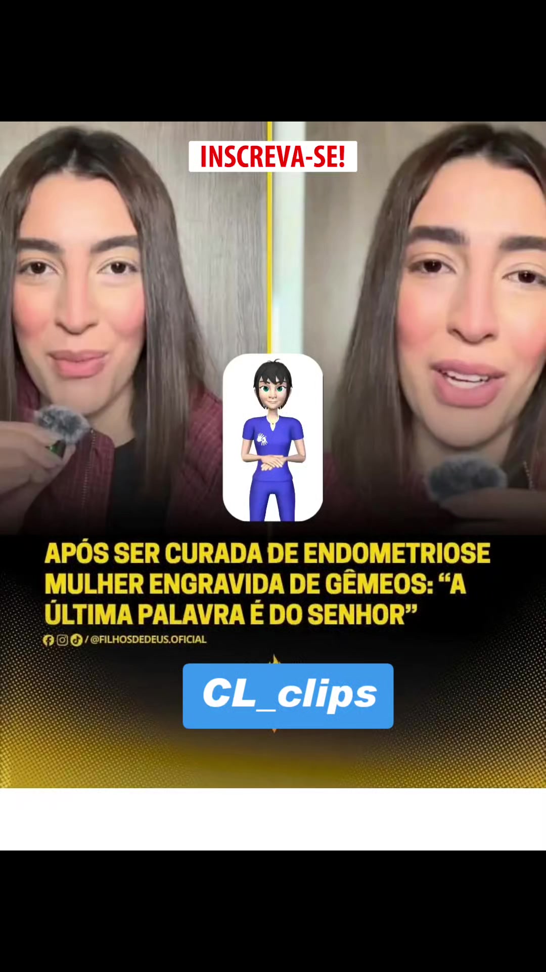 @cl clips