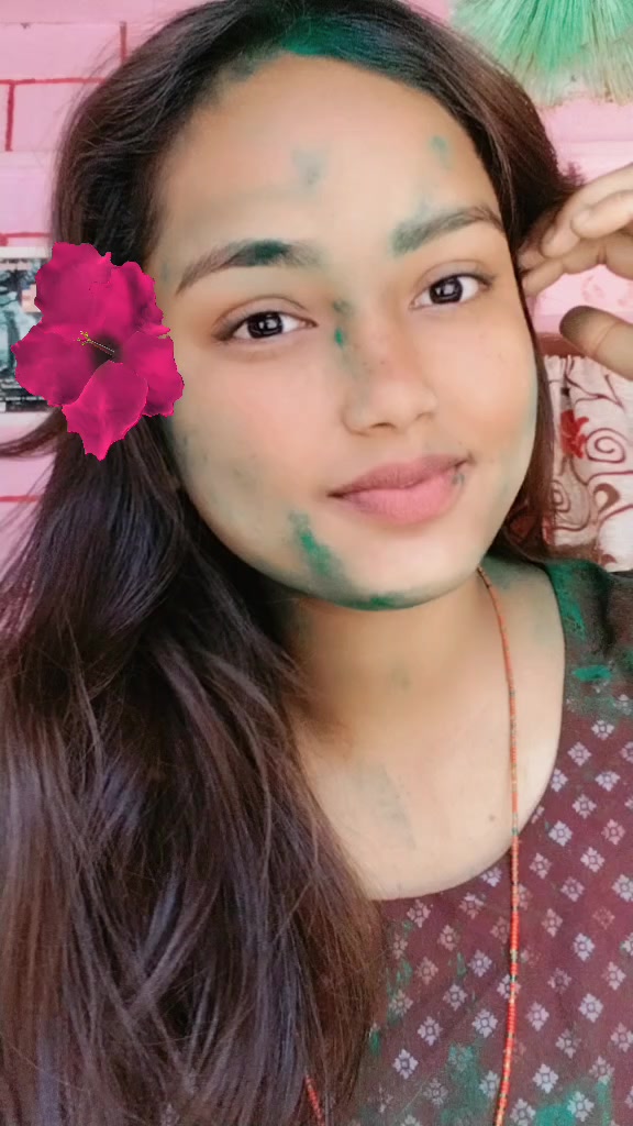 @Anisha Pariyar