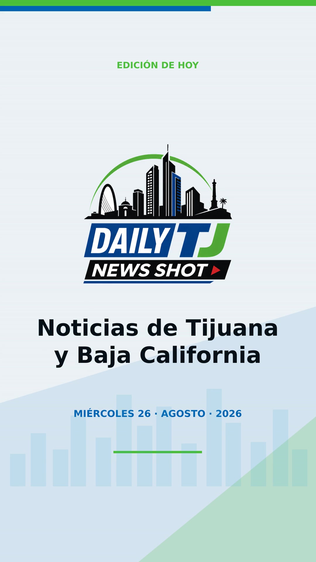 @Daily TJ News Shot