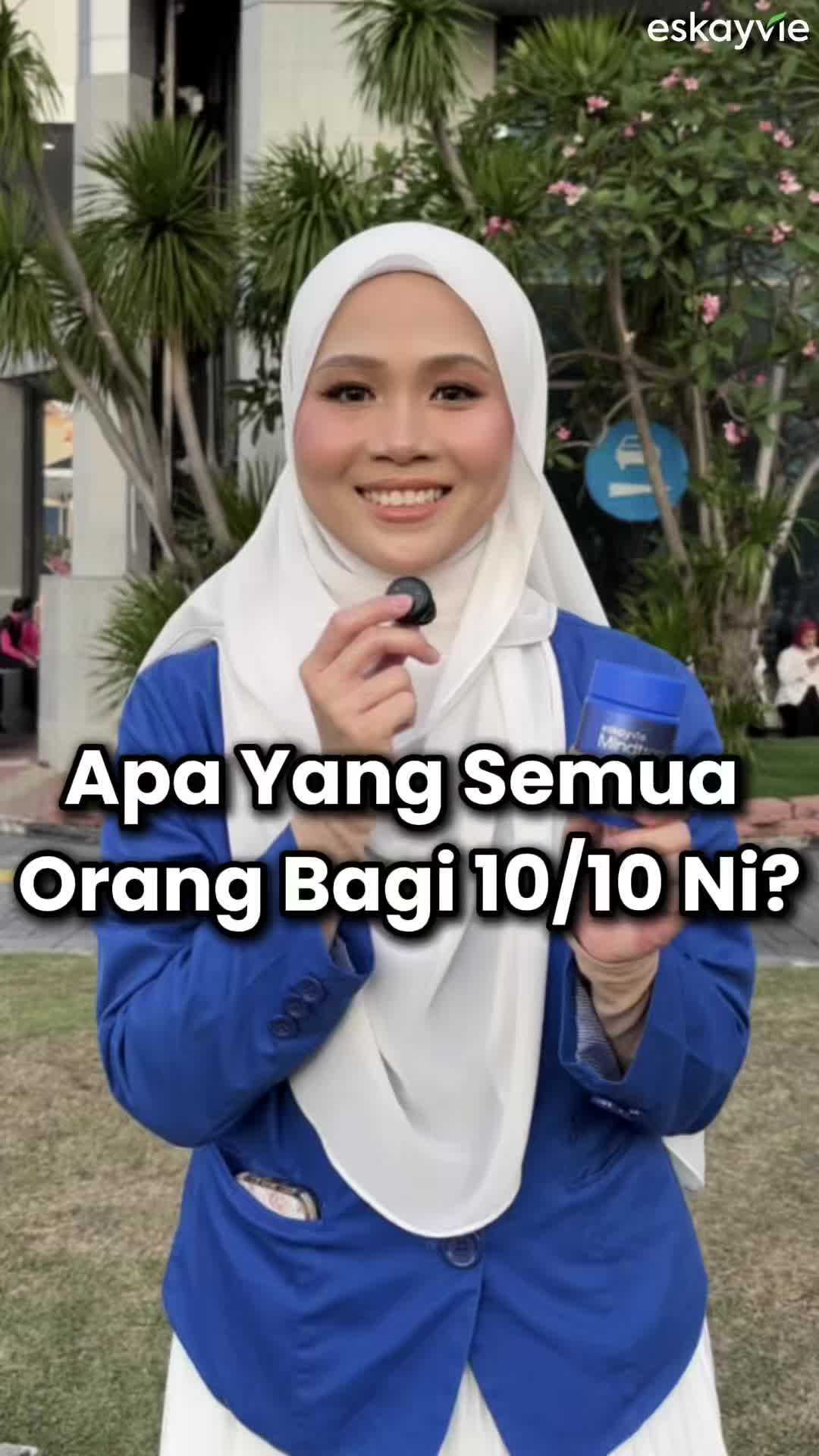 @ESKAYVIE MALAYSIA
