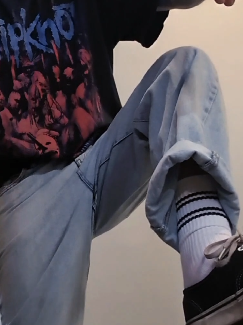 @Joel Morris | alt fits & music