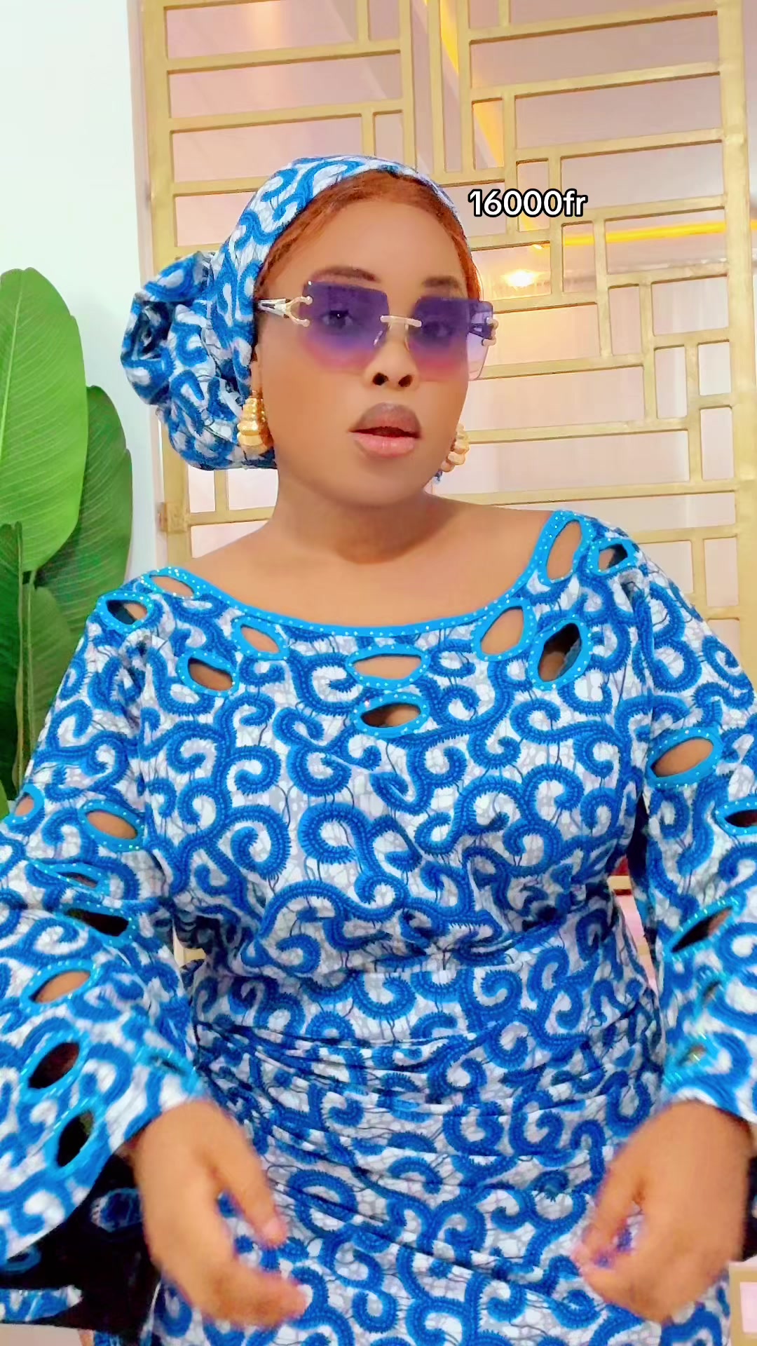 @Tina Fashion💧