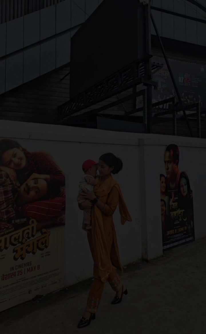 @Thakuri_Niru ❤️