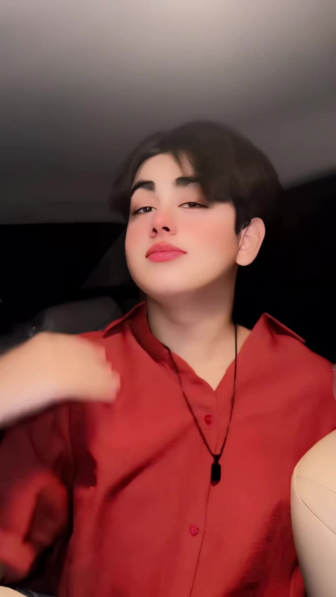 @𝙃𝙚: 𝘼  𝙒𝙊𝙇𝙁 🐺🥵