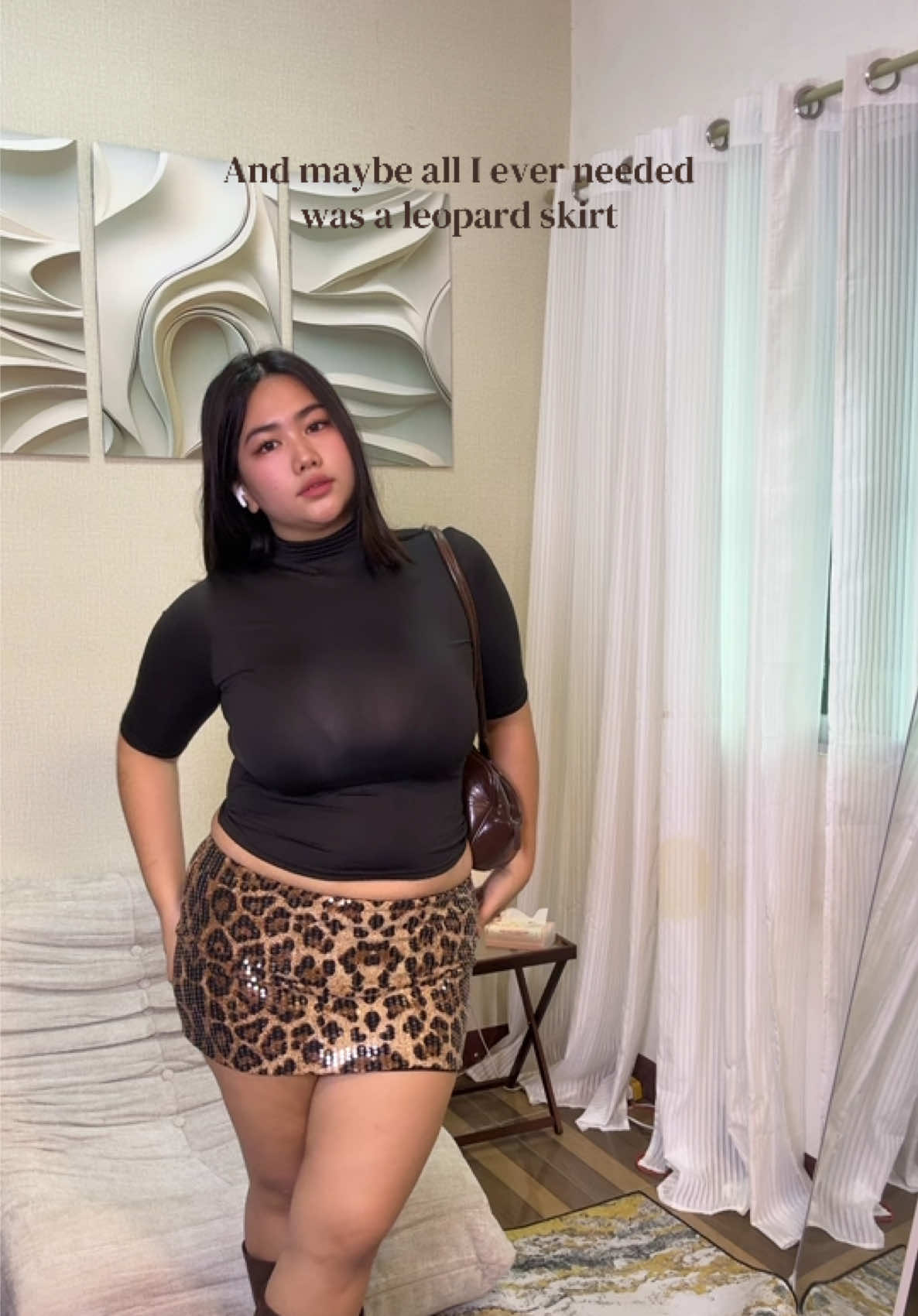 @Lyne | Midsize & Curvy Recos