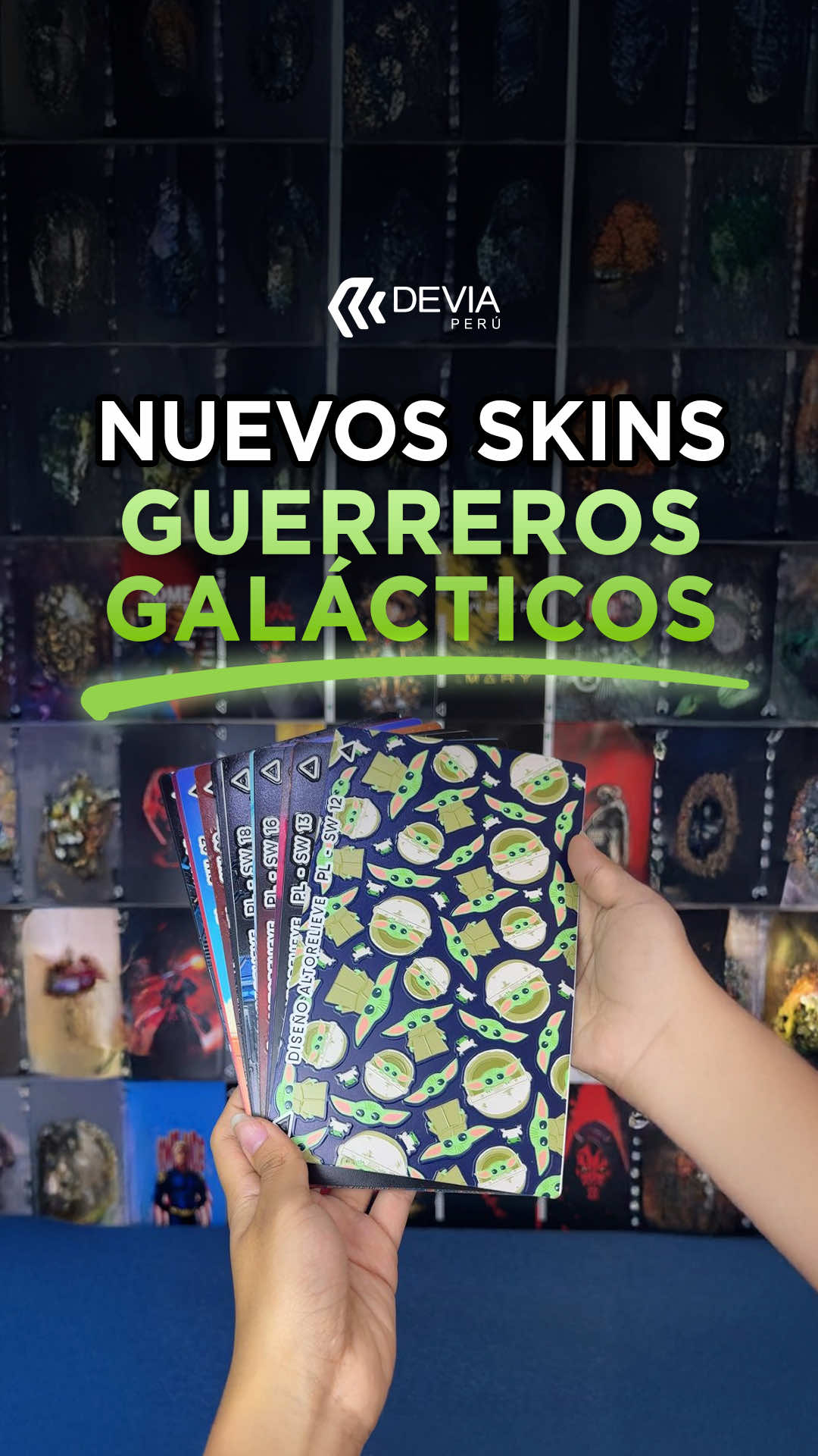 @Devia Per&uacute;