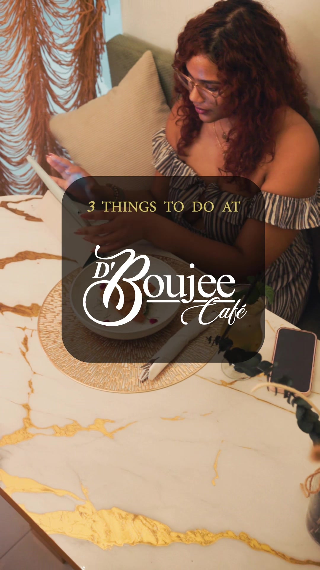 @Dboujeecafe