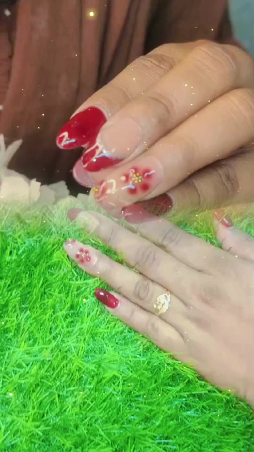 @Makeupwithkhusbu