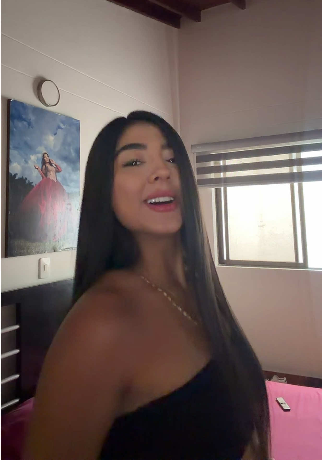@Isabella Ch&aacute;vez