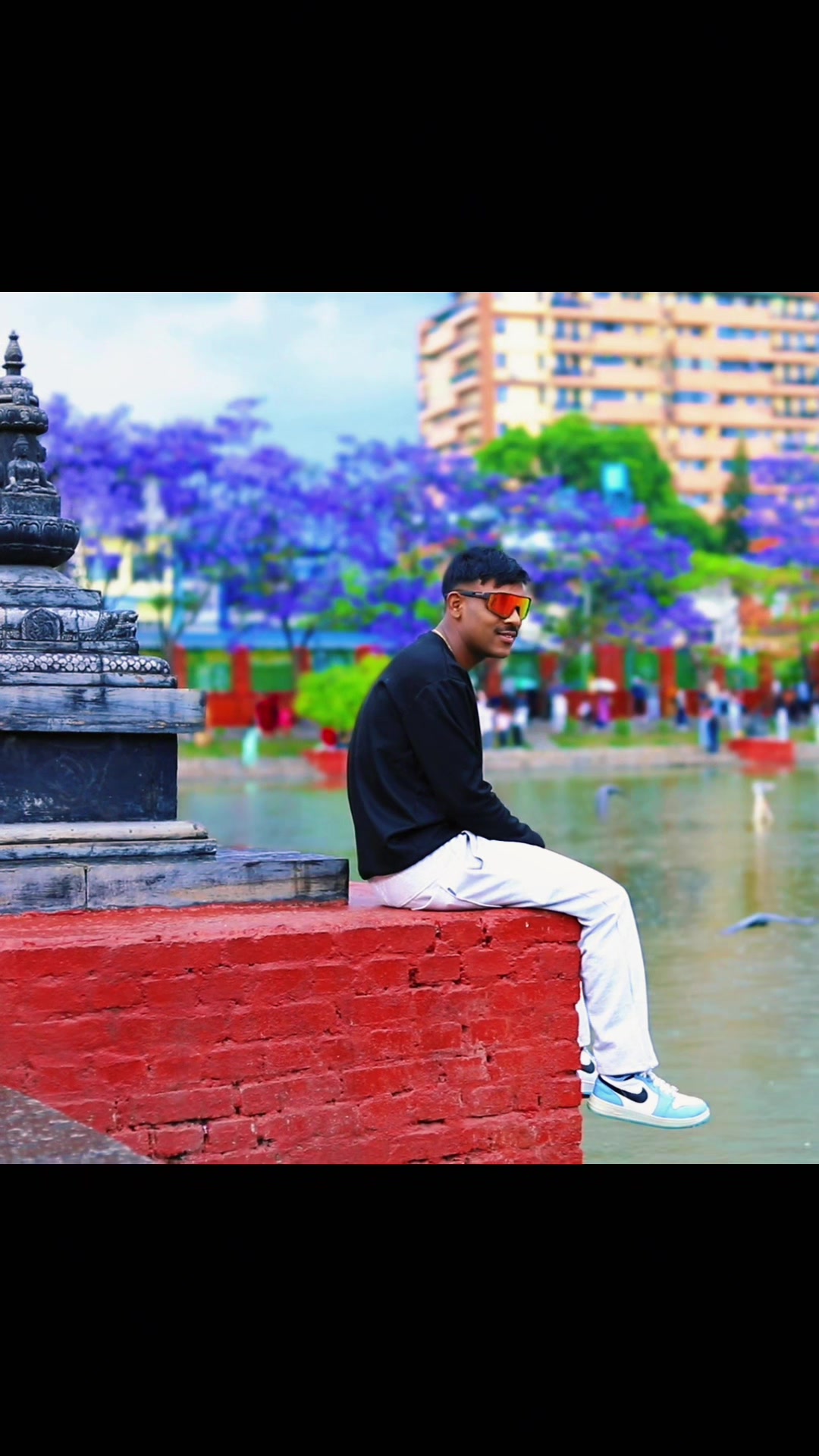 @Ashok nepali vlogs