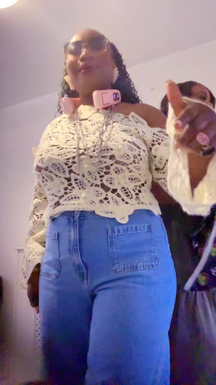 @Yaa Asantewaa