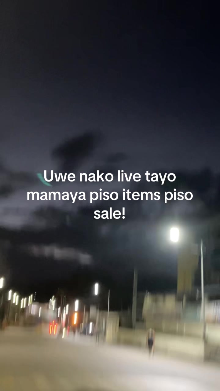 @PISO CELLPHONE