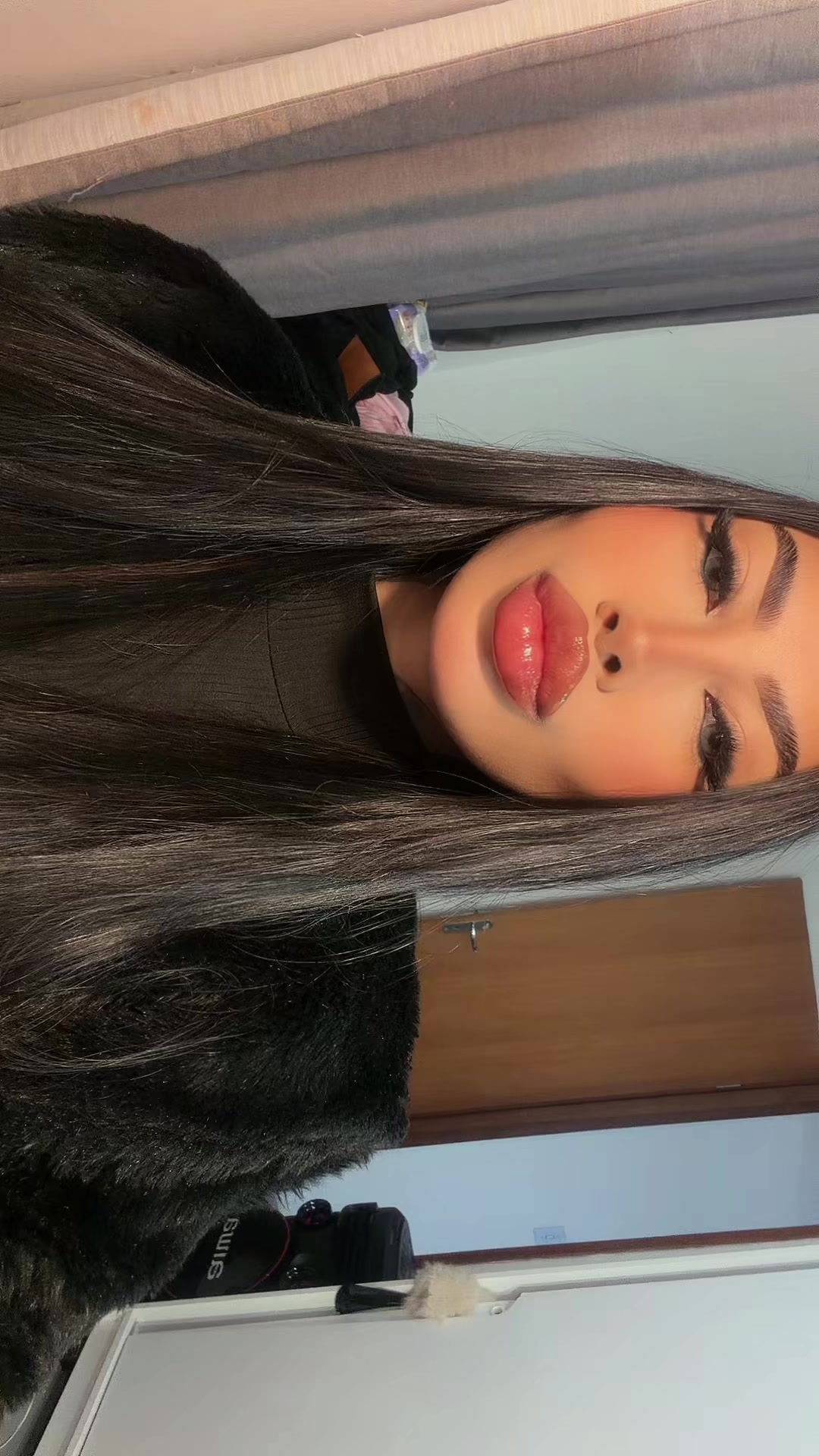 @Nandazi 💋