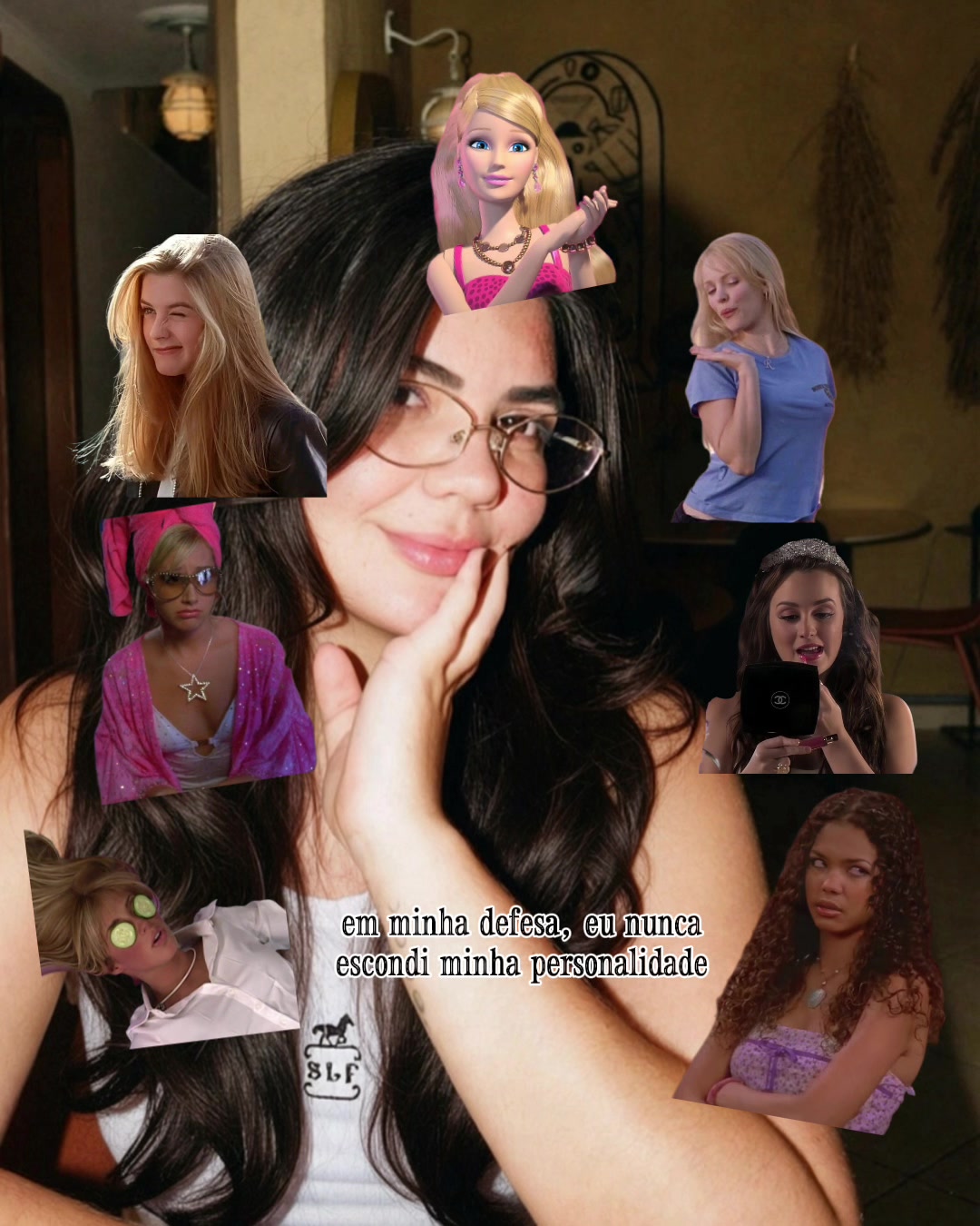 @Ana Carolina oliva