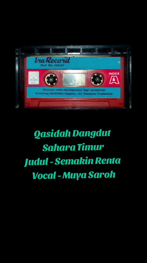 @Koleksi Qasidah