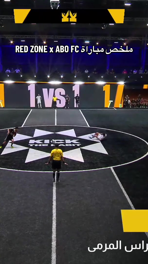 @Kings League MENA