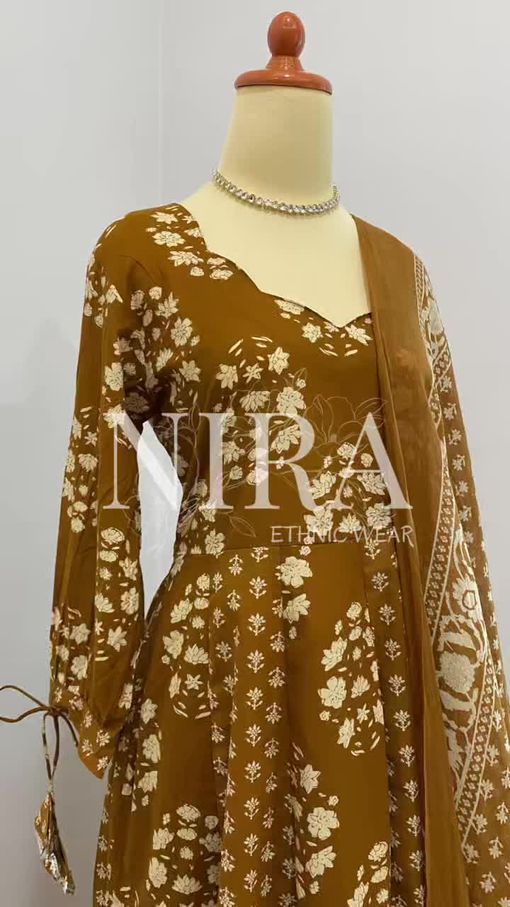 @NIRA ETHNIC WEAR