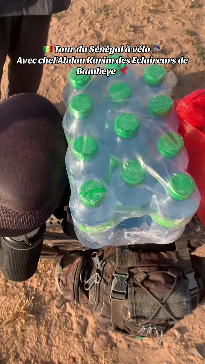 @Badou Vélo 🚴🏾🇸🇳 705154138