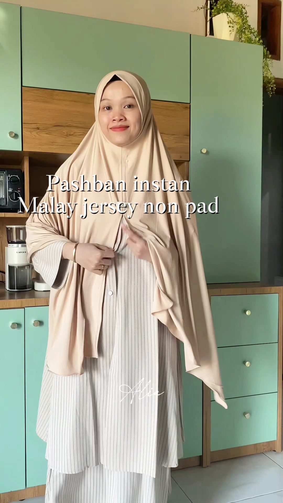 @Alia