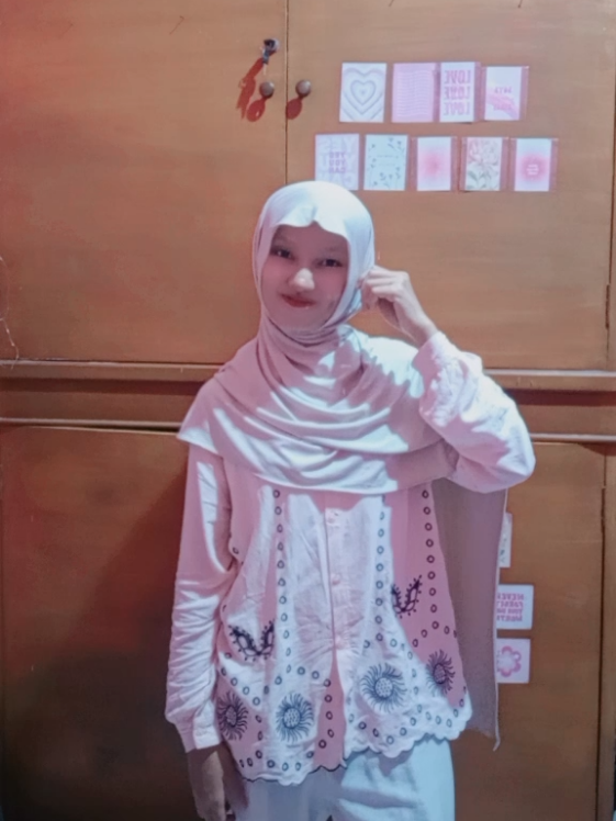 @Outfit Awanteduh23 🌻 157/45