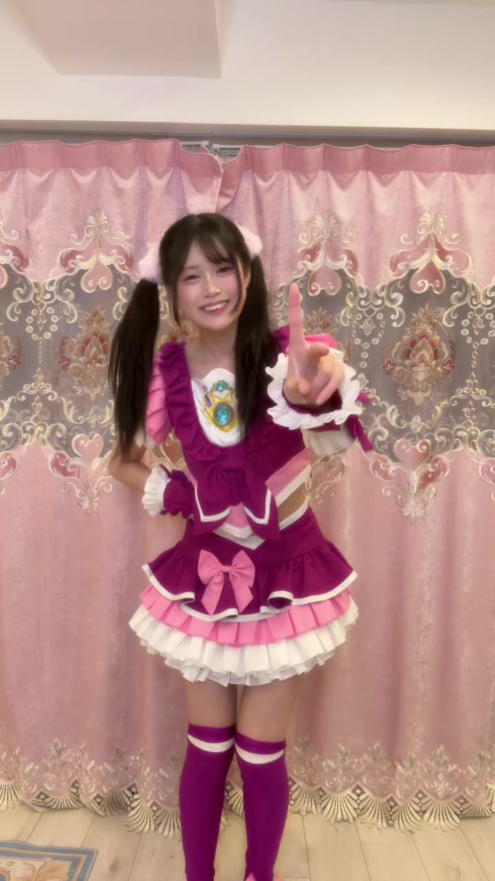 @とまと☆りこぴん