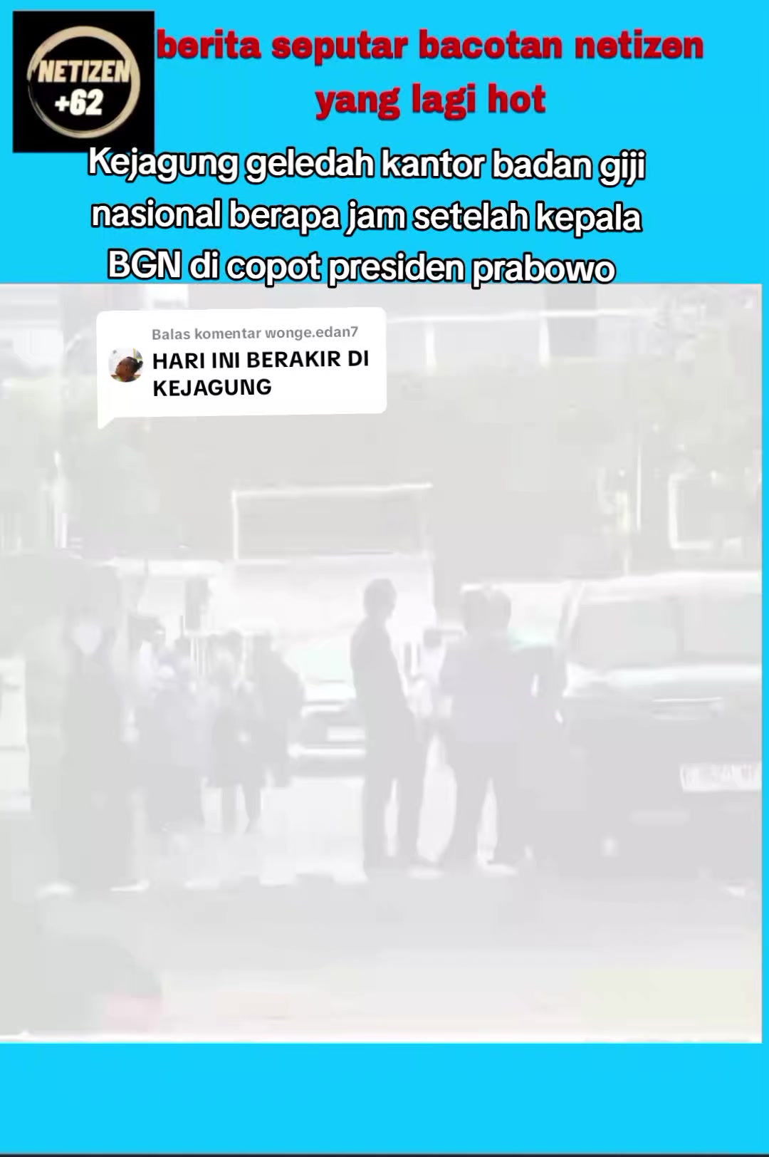 @NETIZEN+62