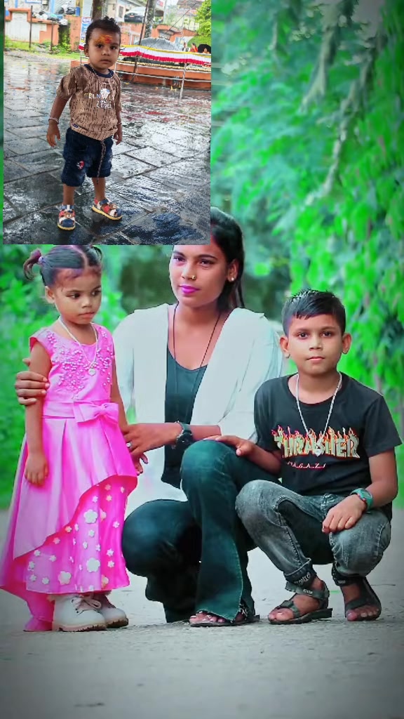 @priya mehta