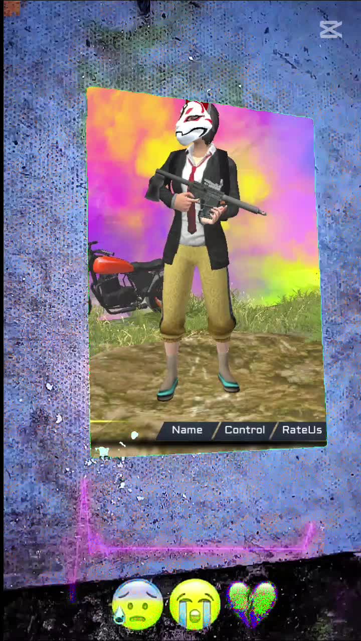 @KING OF PUBG