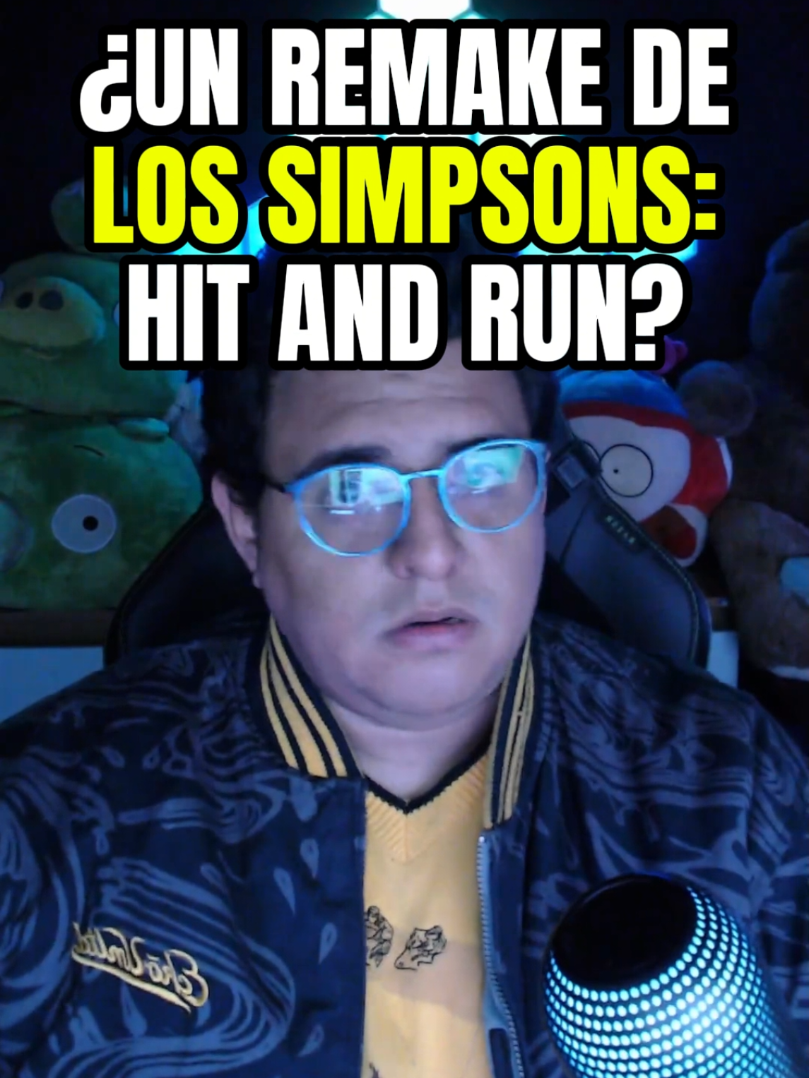 @Gamer de nacimiento