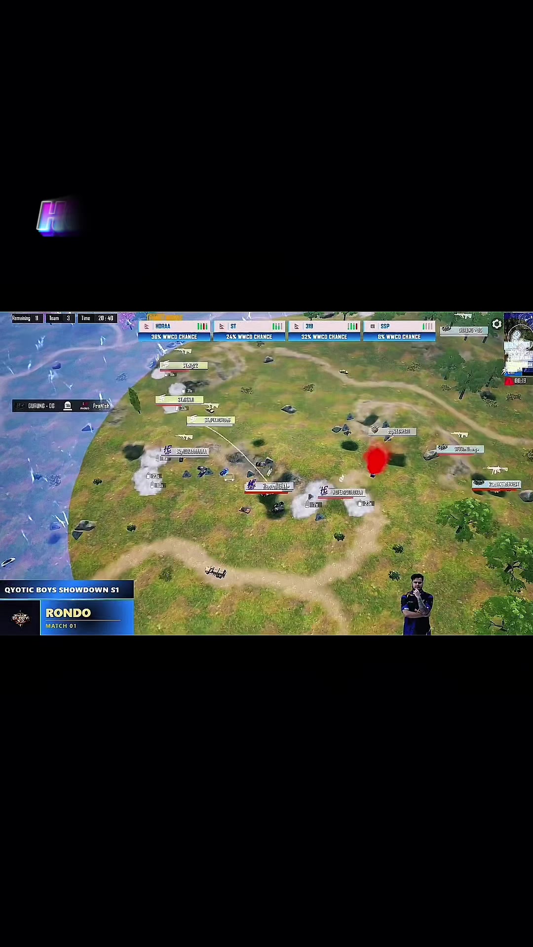 @BOSS GAMING YT