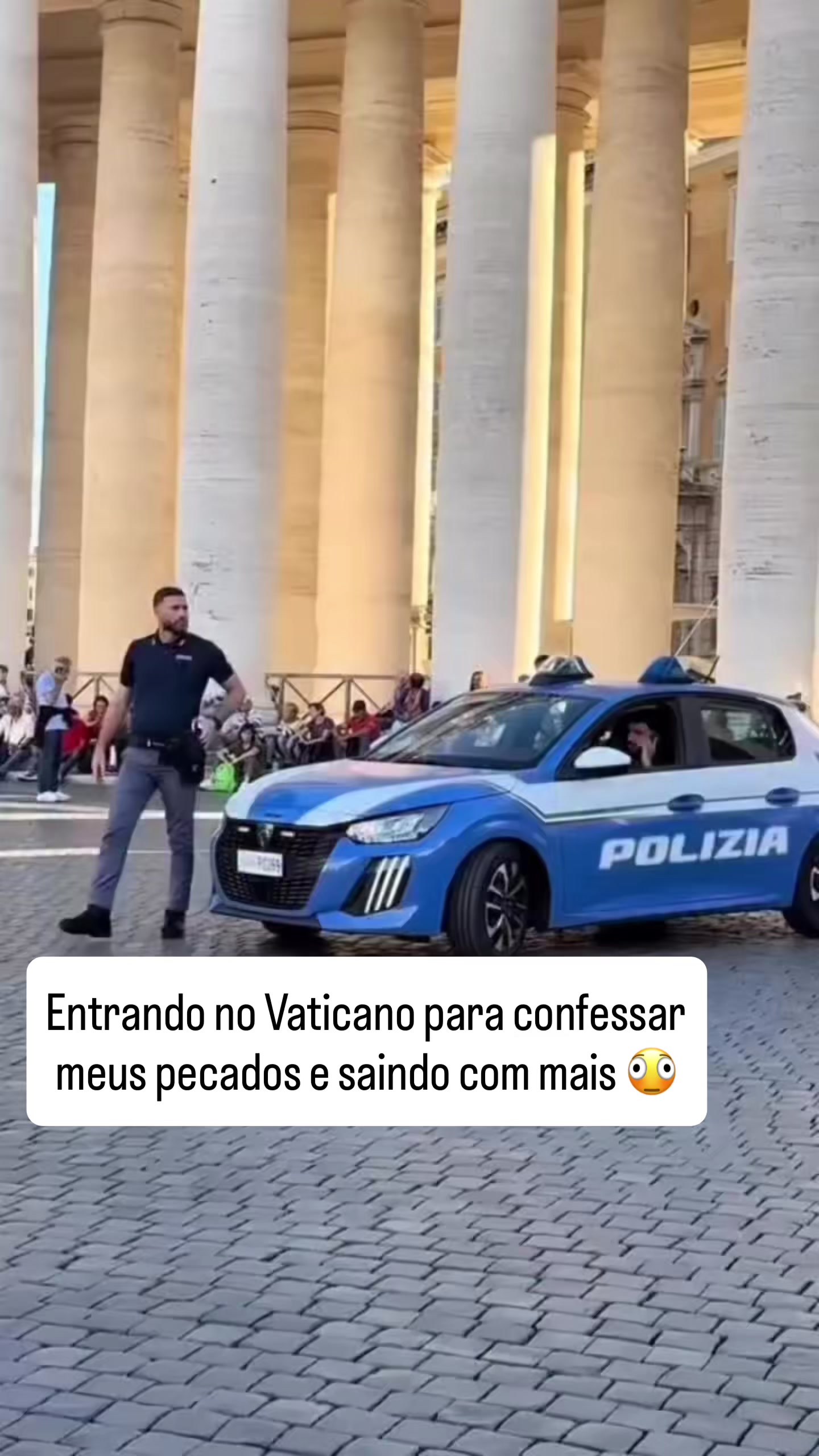 @Maurício - Bella Italia