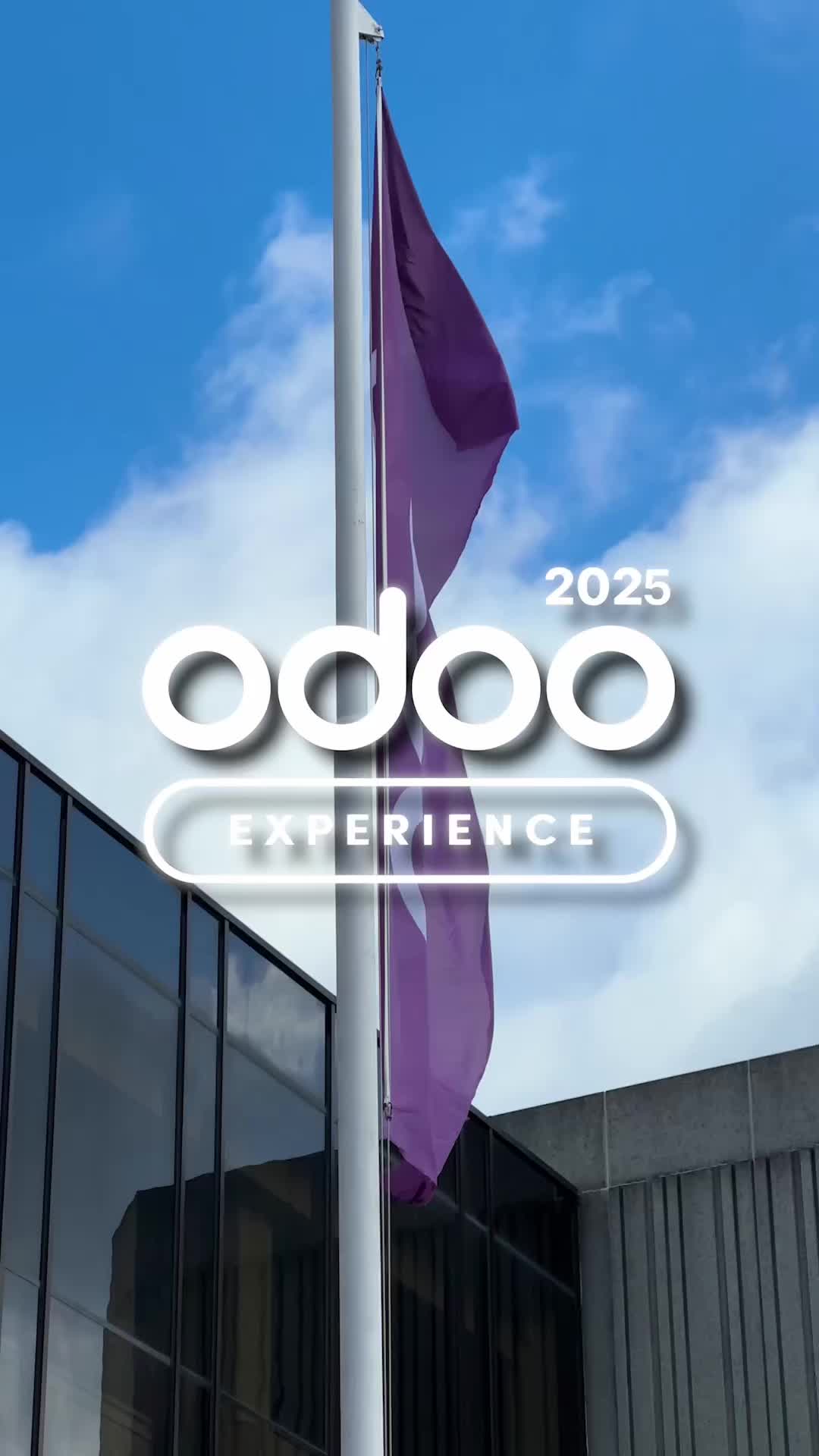 @Odoo