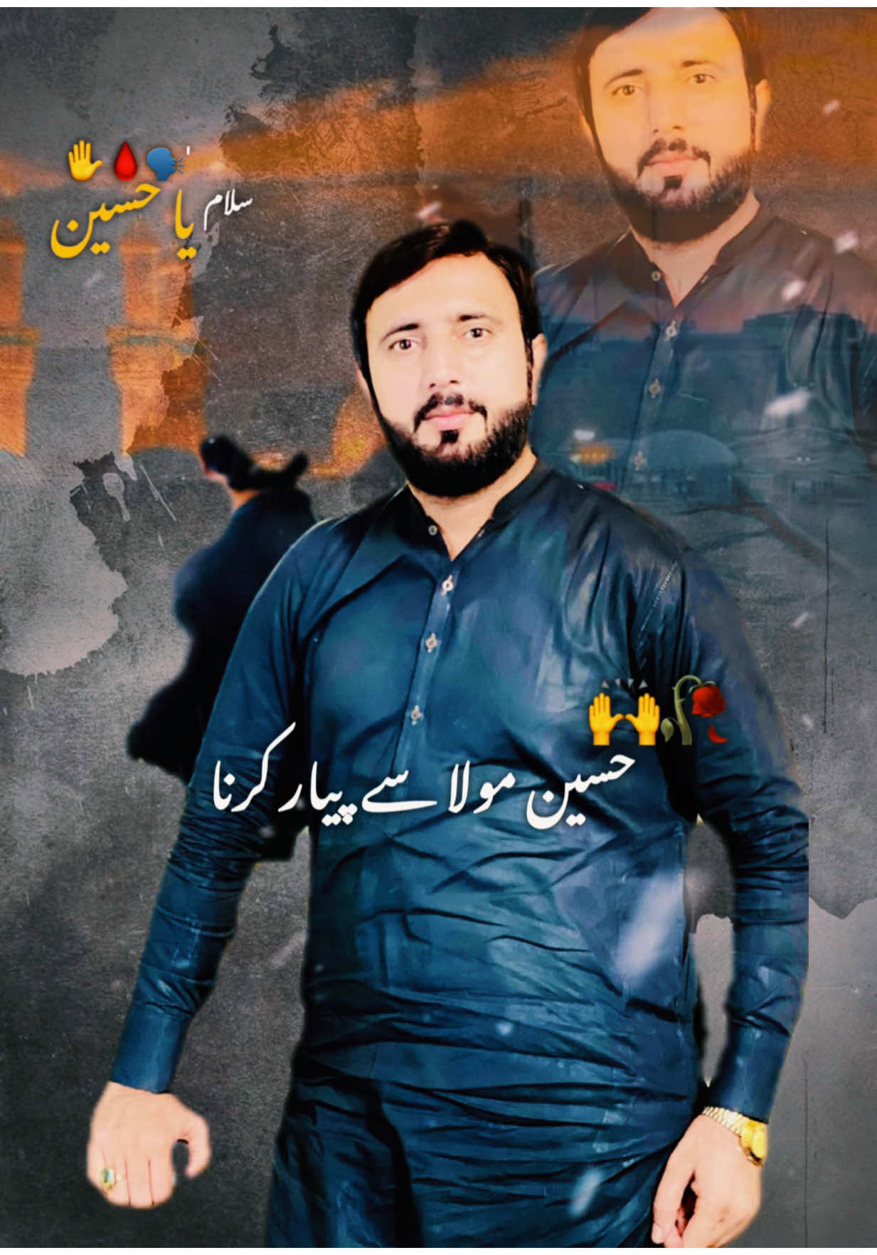 @Zakir Ali Sheikh Official 1